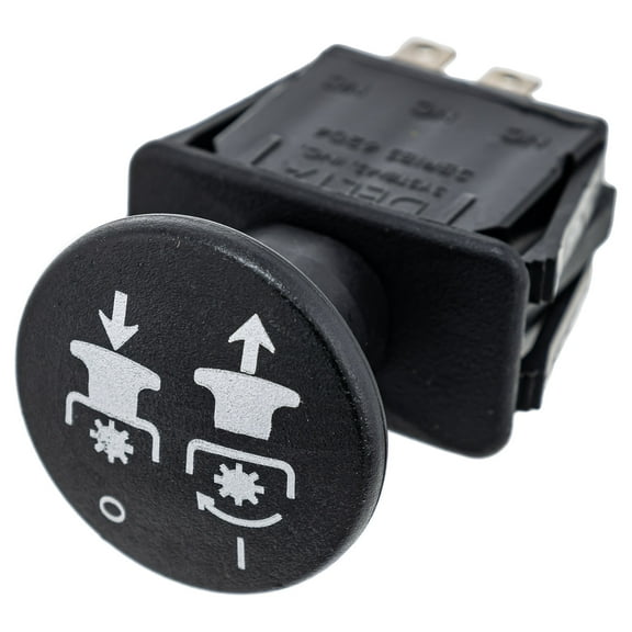 SureFit PTO Switch Toro 95-7489 TimeCutter Z380 Z420 Z480 ZD420 14-38Z Proline