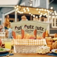 thumbnail image 2 of Utz The Crab Chip Chesapeake Seasoned, Multipack, Gluten-Free, Potato Chips, 1 oz, 60 Count, 2 of 7