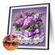 thumbnail image 4 of Kit DIY 5D Del Arte Artesanal 40x40cm, 4 of 6