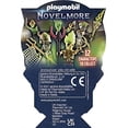 thumbnail image 3 of Playmobil: Novelmore  III / Skeleton Surprise Box - Series 70752, 3 of 3