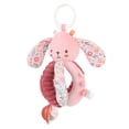 thumbnail image 1 of Soft Plush Hanging Toy, Educational Interactive Hanging Rattle Toy  for Outdoor, 1 of 7