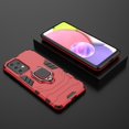 thumbnail image 3 of Funda para Samsung Galaxy A33 5G con Soporte Anillo Giratorio 360° y Protección Resistente a Golpes y Caídas, 3 of 5