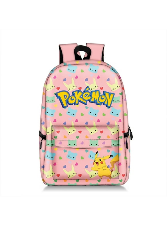 Pokemon Bags & Backpacks in Pokemon Apparel