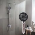 thumbnail image 1 of Shower Head Water Saving High Pressure Shower Head Pressure Increasing Shower Head for Remove Chlorine, 1 of 9
