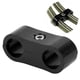 thumbnail image 3 of Abrazadera separadora de manguera 4AN Abrazadera separadora de manguera Clip Adaptador de conector de tubo de aceite combustible Accesorio de tubo de aleación de aluminio ANGGREK Otros, 3 of 8