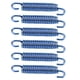 thumbnail image 2 of Ganchos De Resorte De Tubo De Escape De Silenciador De Acero Inoxidable 6 Piezas Para Motocicleta Scooter ATV Resortes De Silenciador De T, 2 of 7