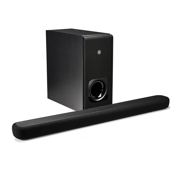 Yamaha Yas-209 Soundbar con Subwoofer