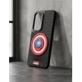 thumbnail image 5 of Funda de Superheroe Compatible Con Samsung Galaxy S26, 5 of 5