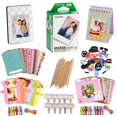 thumbnail image 1 of Camera Accessory Kit Fujifilm instax Mini 8,9,11,12, 1 of 6