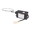 thumbnail image 1 of Dispositivo de apagado de motor, dispositivo de apagado de motor de 24 V, pieza del generador diésel, válvula solenoide de parada del motor Mejore su experiencia, 1 of 12