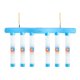 thumbnail image 1 of Hand Eye Coordination Training Sticks Juego Challenge Game (D), 1 of 9