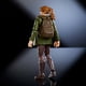thumbnail image 4 of Mattel Jurassic World Hammond Collection Character Action Figure, Claire Dearing Articulated Collectible Toy in 3.75-inch Scale, 4 of 5