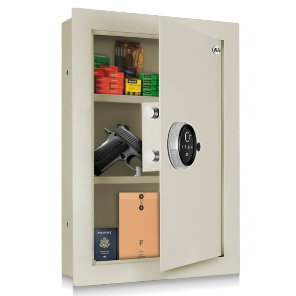 Wall Safes Between Studs
