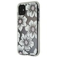 thumbnail image 1 of Kate Spade Defensive Hardshell Case for iPhone 11 (6.1-inch) - Hollyhock Flowers (Used), 1 of 2