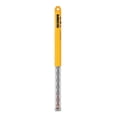 thumbnail image 1 of Broca Sds Max 1/2  X 21 1/2  Dewalt Dw5804 DeWalt DW5804, 1 of 2