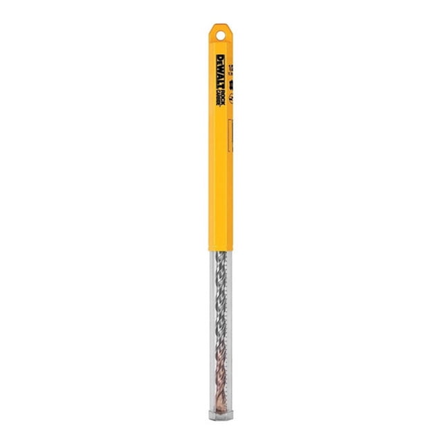 Broca Sds Max 1/2 X 21 1/2 Dewalt Dw5804 DeWalt DW5804