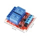 thumbnail image 2 of 1/2/4/8 Channel Relay Switch Module Support High Low Level Trigger 5V 12V 24V, 2 of 7