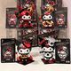 thumbnail image 3 of Toptoy Kuromi figura Poker Kingdom Sanrio caja misteriosa genuina figuras lindas colección Kuromi muñeca caja ciega niñas regalos Juguetes, 3 of 4