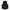 18 - Donegal Black / Silver, variant on Gioberti Men's 6 Button Slim Fit Formal Herringbone Tweed Vest