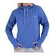 thumbnail image 1 of Sudadera Deportiva Everlast Para Mujer Talla EG Azul, 1 of 2