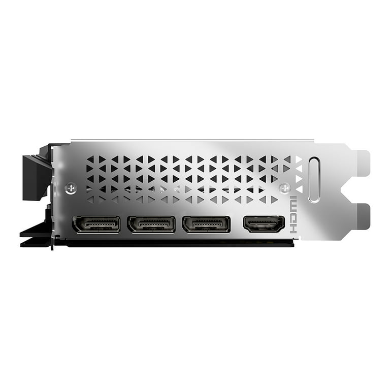 PNY GeForce RTX™ 4060 Ti 16GB XLR8 Gaming VERTO™ EPIC-X RGB Triple Fan DLSS  3