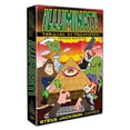 thumbnail image 1 of Steve Jackson Games Illuminati 2nd Edition Steve Jackson Games 689466627183, 1 of 1