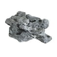 thumbnail image 3 of Elodie Artificial Faux Landscape Rock Ornament Multipurpose Irregular Yard Ornament 31x11x21cm, 3 of 8