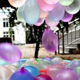 thumbnail image 2 of Water bombs, water balloons, self-sealing without knots (333pcs), 2 of 5