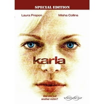 Ytinifni Pictures - Karla [DIGITAL VIDEO DISC]