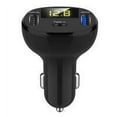 thumbnail image 2 of Trade Car Charger Phone Charging Adapter Digital Display Car Charger Voltmeter Automotive Accessory, 2 of 10