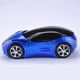 thumbnail image 2 of Ratón inalámbrico para niños, ratón inalámbrico 2,4G con receptor USB, ratón óptico inalámbrico Bluetooth para coche 1600DPI, 2 of 5