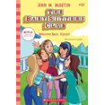 thumbnail image 1 of Bienvenue chez Stacey! (The Baby-sitters Club 28), 1 of 2