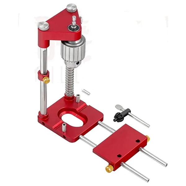 Best Woodworking Drill Locator 