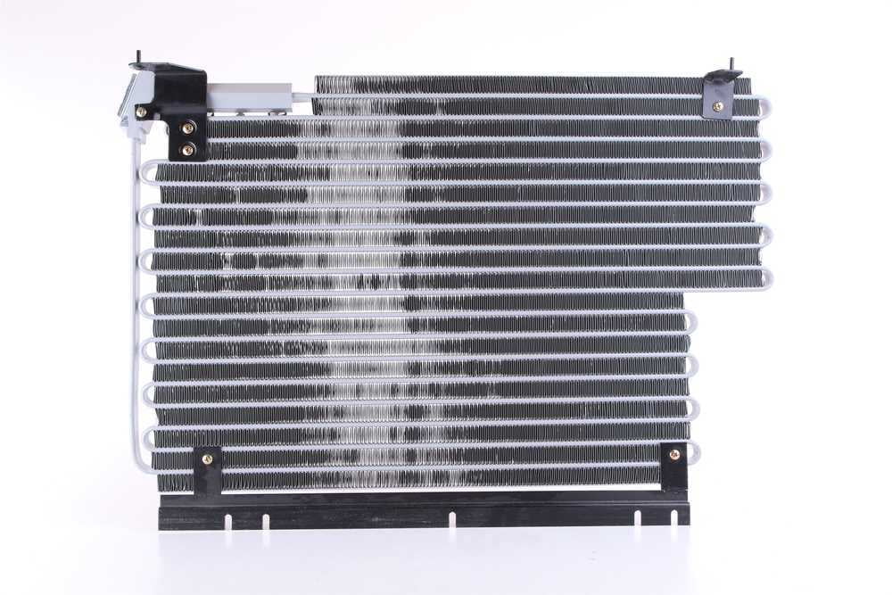 Nissens 94216 Air Conditioning Condenser