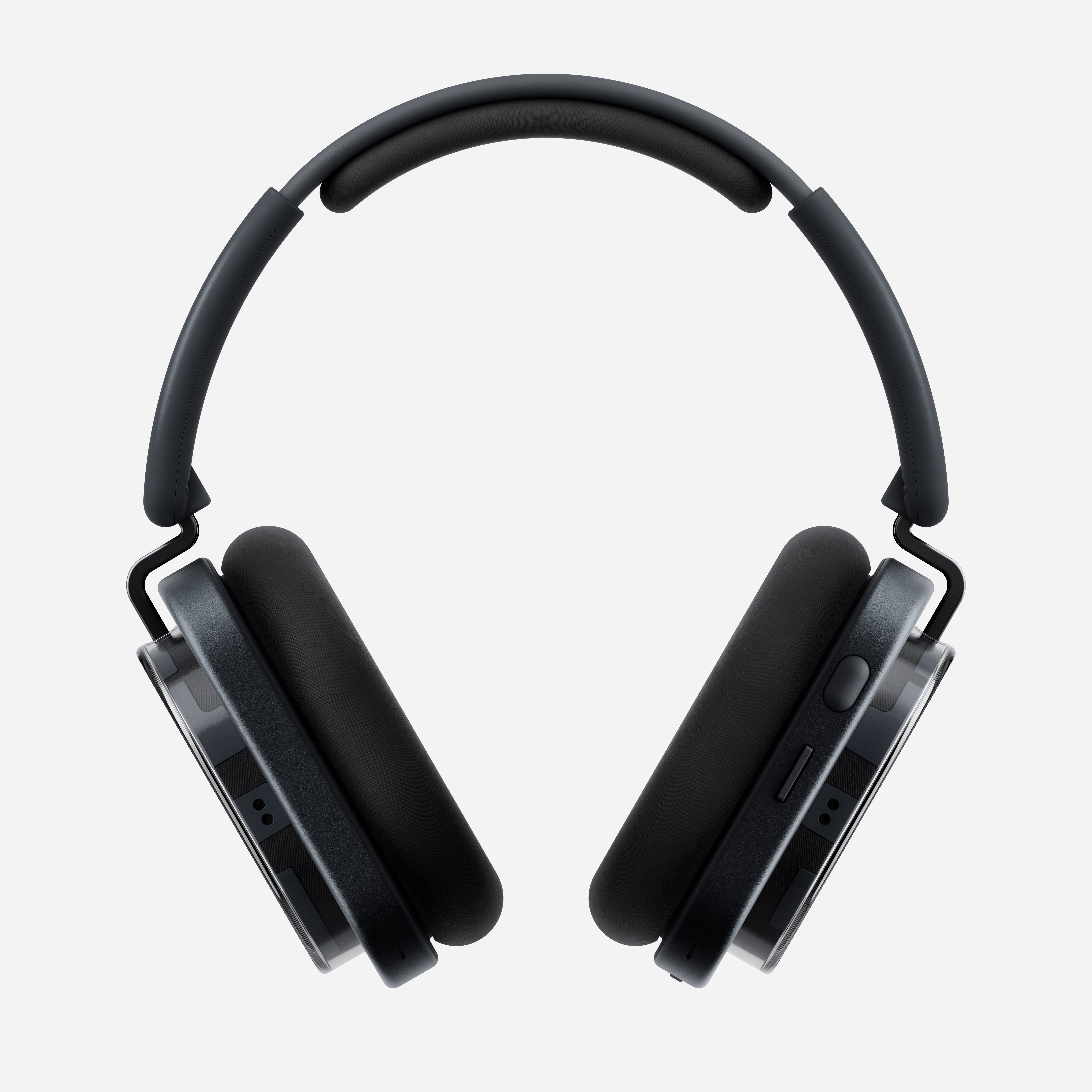 Nothing Headphone (1) Wireless Headphones 80H Battery, Over Ear
