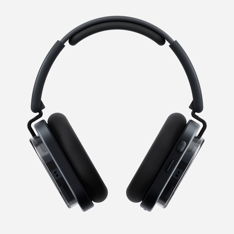 Nothing Headphone (1) Wireless Headphones 80H Battery, Over Ear