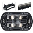 thumbnail image 5 of Replacement Foil Head, Cutter Replacement Head Compatible with 32B Shaver Shaver Razor, Men Electric Shaver Replacement Blade Shaver Foil Head 301S 310S 330S 340 350CC, 5 of 5