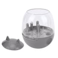 thumbnail image 2 of Juguete de rompecabezas para dispensar alimentos, juguete para dispensar alimentos para perros, dispositivo para mascotas, juguete dispensador de alimentos para mascotas creado magistralmente, 2 of 8