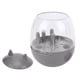 thumbnail image 2 of Juguete de rompecabezas para dispensar alimentos, juguete para dispensar alimentos para perros, dispositivo para mascotas, juguete dispensador de alimentos para mascotas creado magistralmente, 2 of 8