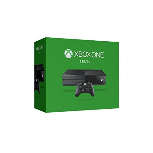 xbox 1 console walmart