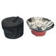 thumbnail image 4 of De Camping Portátil Para Cocinar Al Aire Libre, Quemador De Estufa De Gas Plegable A Prueba De Viento Para Mochilero, Picnic, Senderismo, Camping, Supervivencia Vogacara OD008531-00, 4 of 7