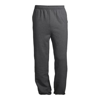 Fruit Of The Loom Winter Tracksuit Pants – Unisex Sweatshirt Pants FR640320