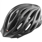 Limar Black Bike Helmet, Medium