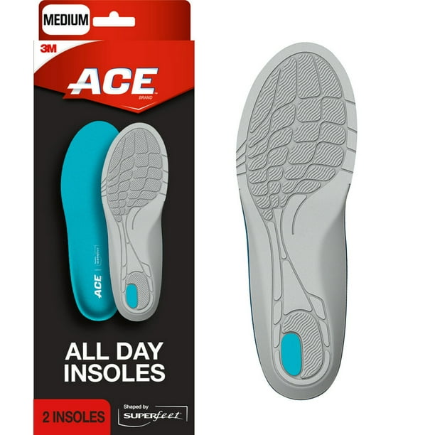 move all day insole