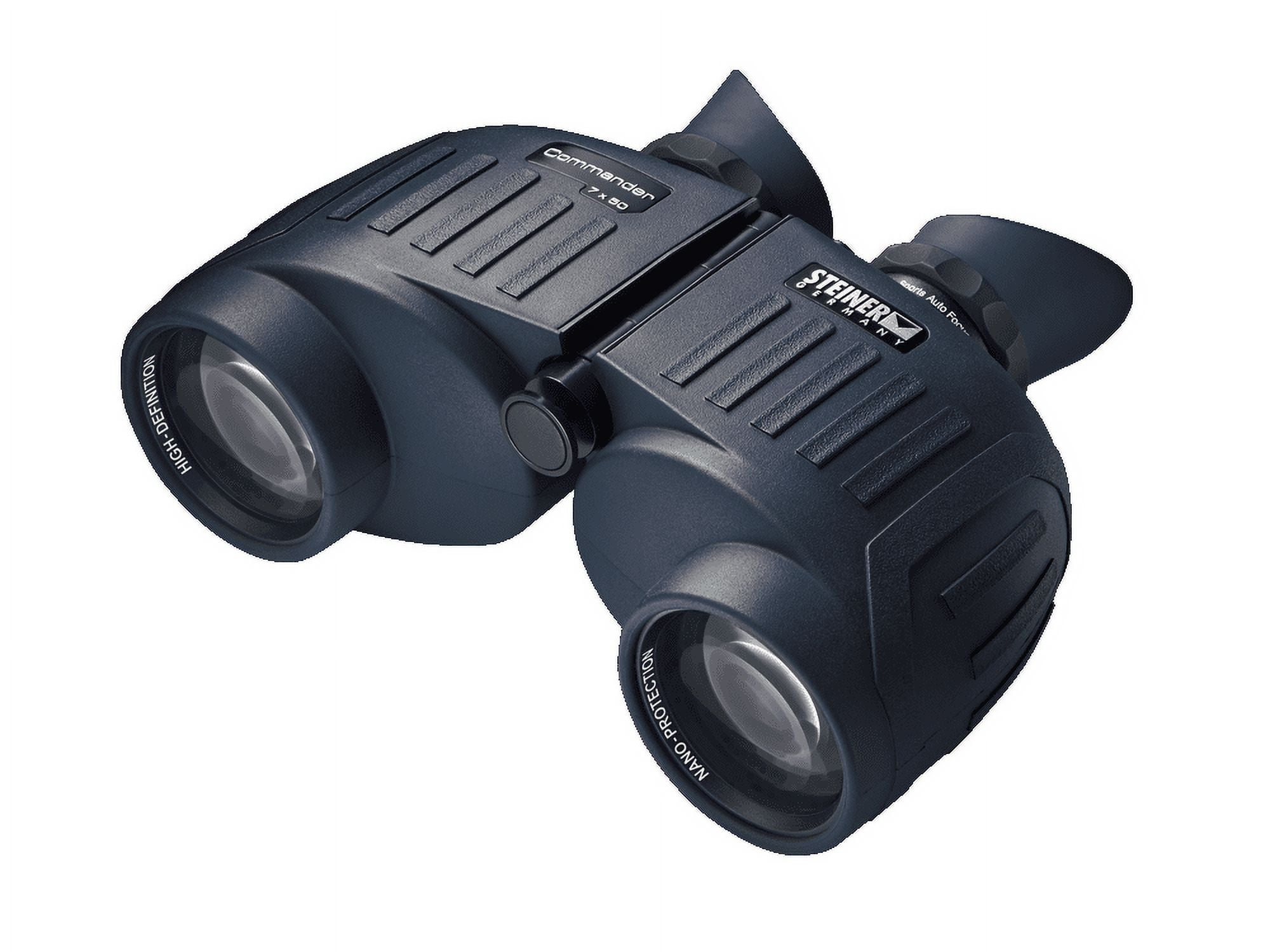 Steiner Commander 7x50 Marine Binoculars, Low Burkina Faso Ubuy