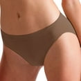 thumbnail image 2 of Silky Culotte Échancrée Sans Coutures pour Filles de Danse (1 Vêtement), 2 of 3