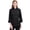 Black, variant on Chef Coat Long Sleeve Chef Jacket Double Breasted Chef Clothes Uniform for Kitchen,Restaurant,Bakery