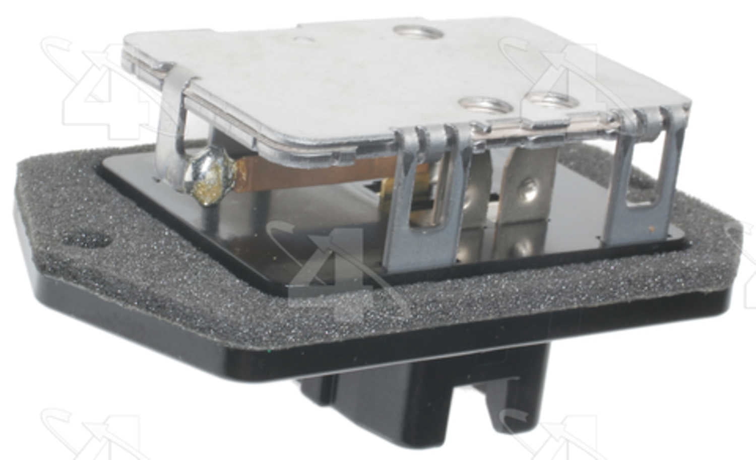 Four Seasons 20661 HVAC Blower Motor Resistor