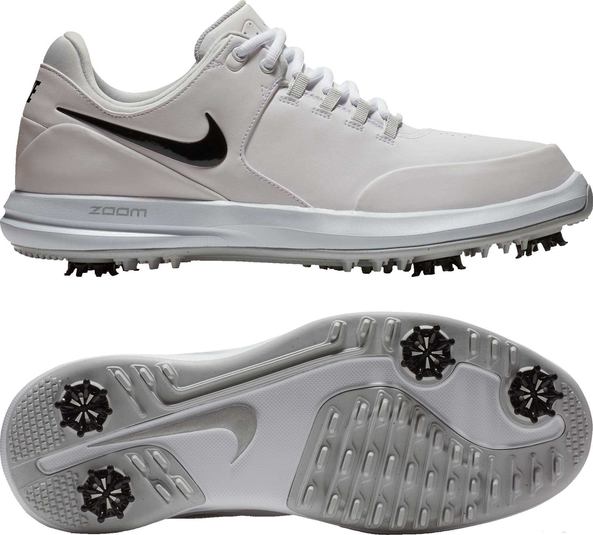 Alexander Graham Bell influenza Frank Nike Air Zoom Accurate Golf Shoes - Walmart.com