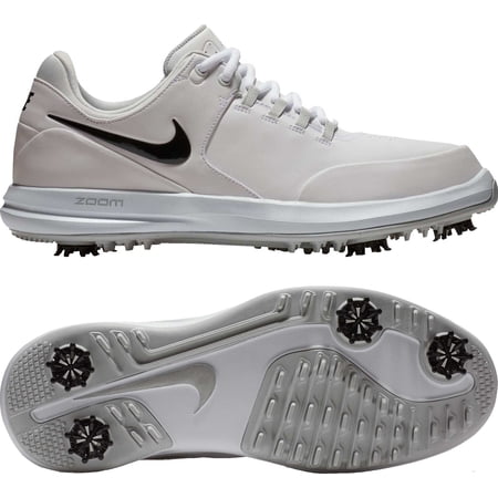 nike air zoom gimme men's golf shoe